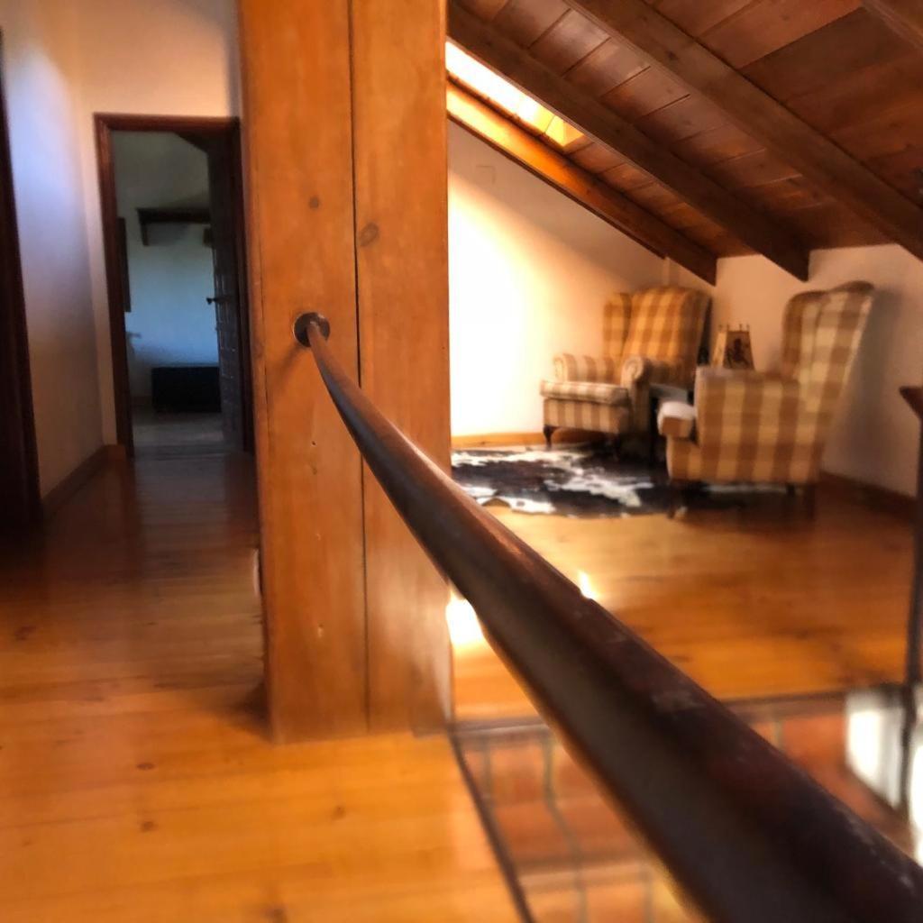Refugio Del Aguila "Casa Diaman" Konuk evi Guejar Sierra Dış mekan fotoğraf